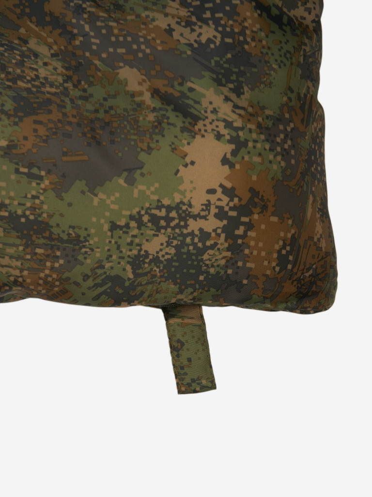 Спальный мешок Geotech Forest -10 M-L — фото №6