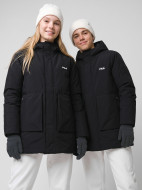 Куртка утепленная мембранная детская FILA