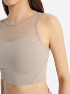 Топ бра спортивный Sensana — фото №8