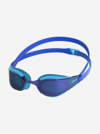 Очки для плавания детские Speedo Fastskin Hyper Elite Mirror