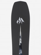 Jones Mind Expander сноуборды — фото №5