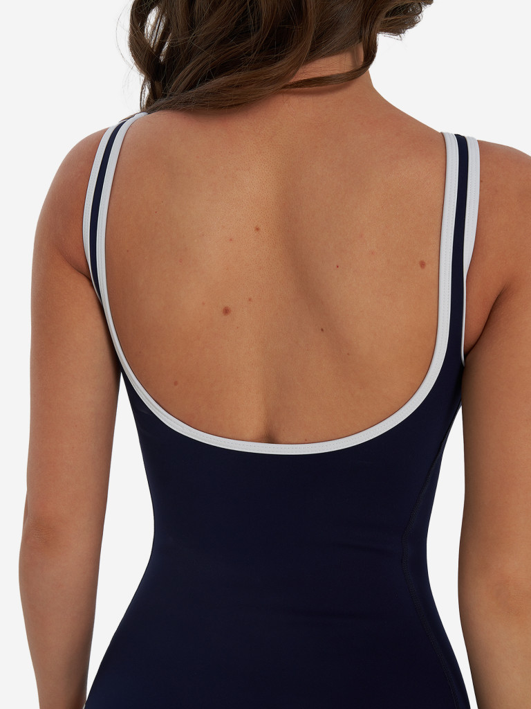 Купальник слитный женский FILA — фото №7