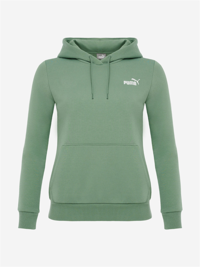Худи женское PUMA Ess — фото №7