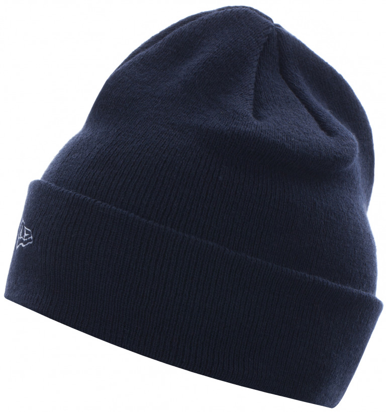 Шапка New Era Seasonal Cuff Core Neyyan