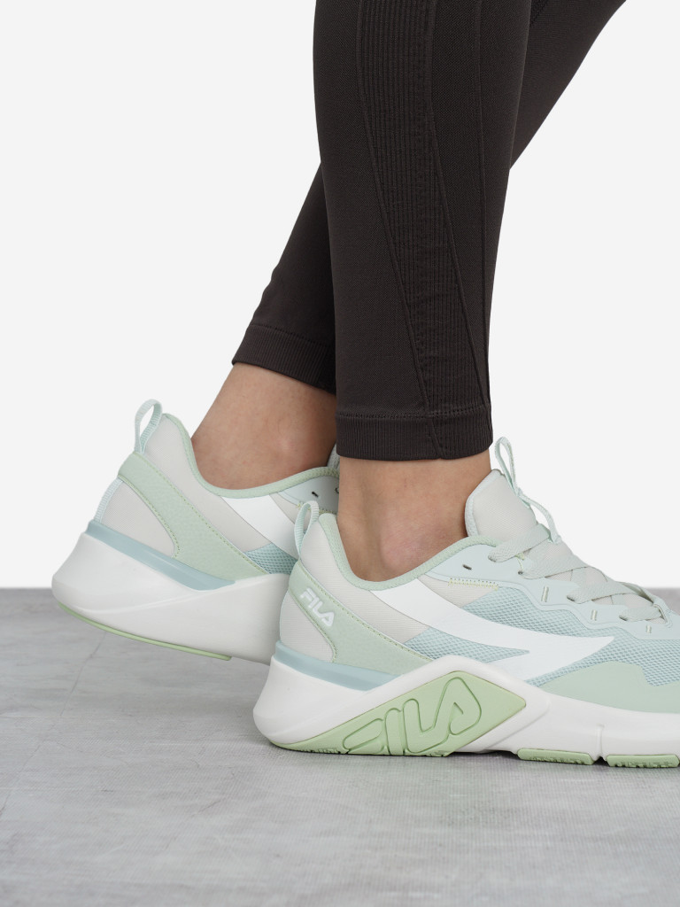 Кроссовки женские FILA Sp Titan — фото №10