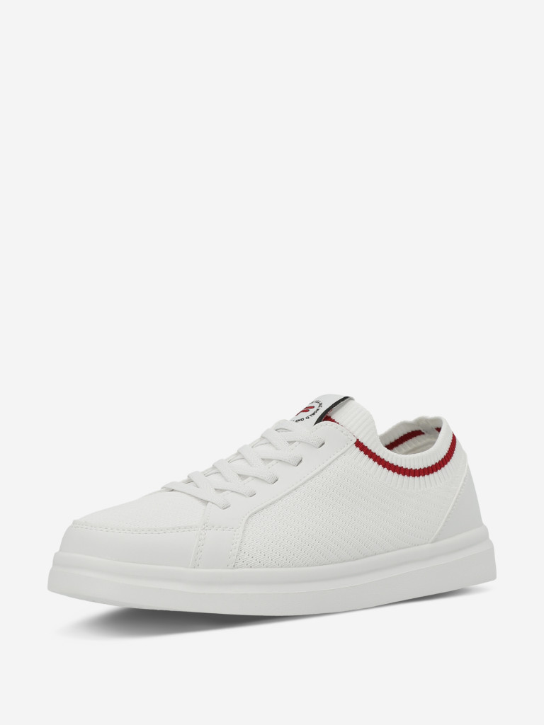 Кеды для мальчиков FILA Sp Fil Knit — фото №2