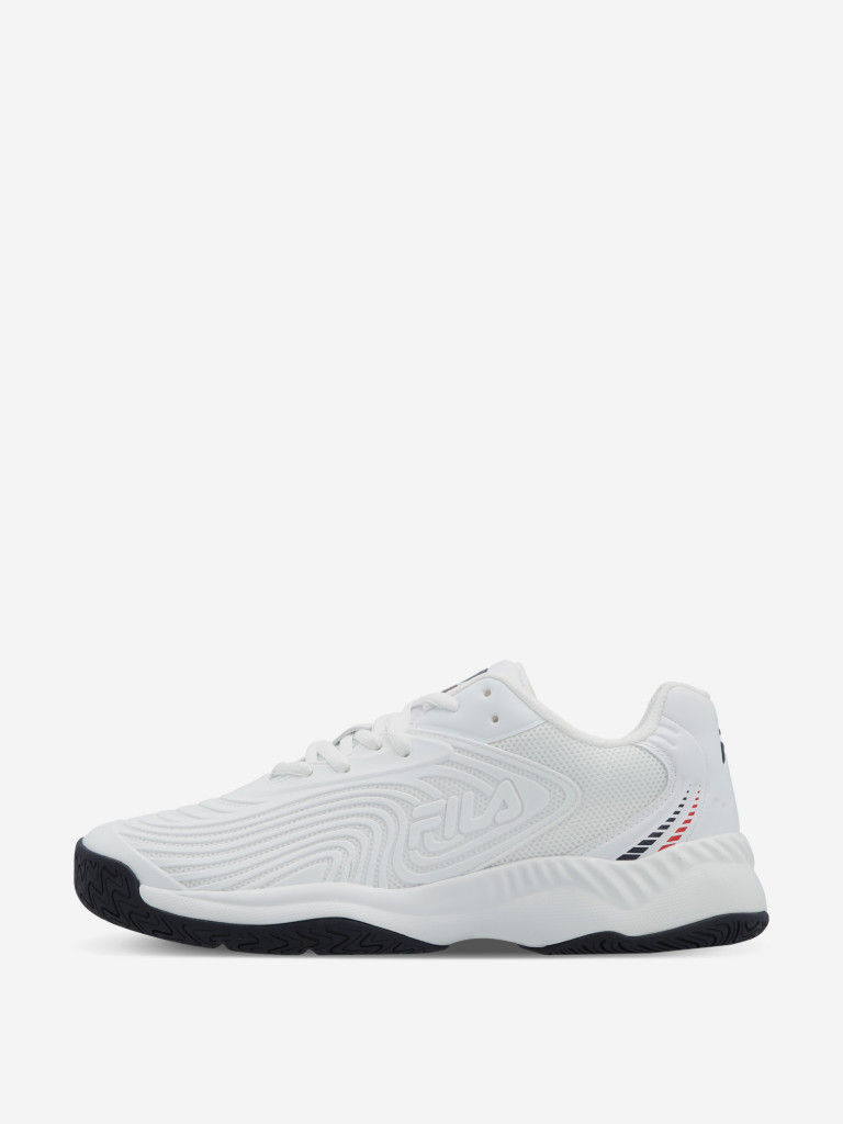 Кроссовки женские для тенниса FILA Streamline NXT — фото №2