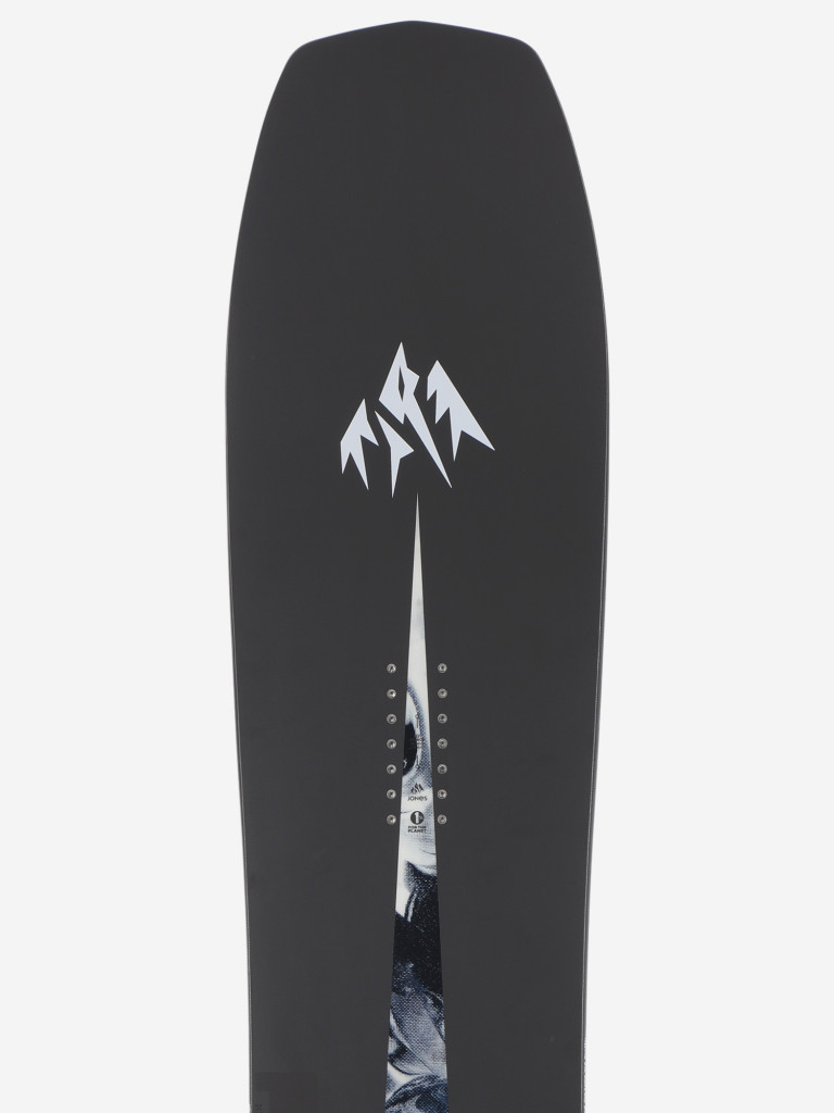 Jones Mind Expander сноуборды — фото №5