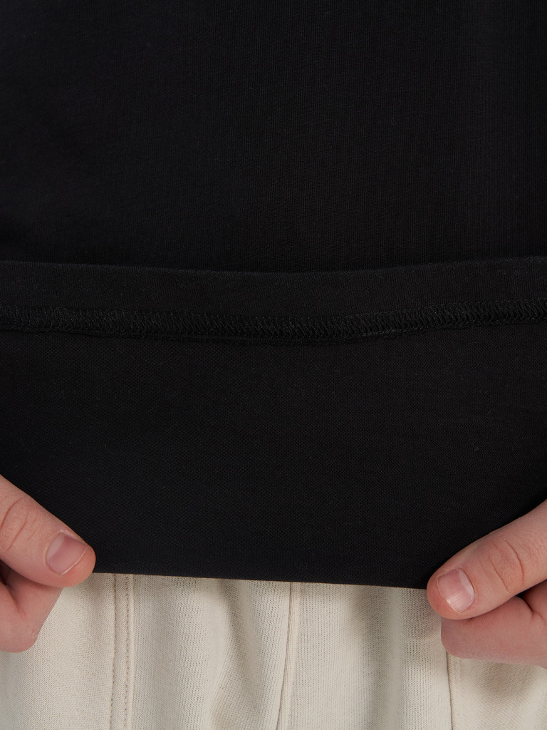 Футболка для мальчиков PUMA Class — фото №7