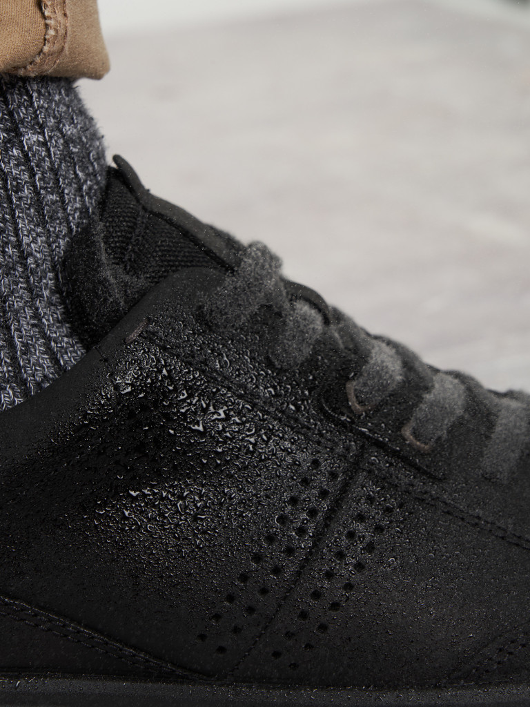 Ecco Byway 2.0 ерлер қонышсыз бәтеңкесі — фото №11