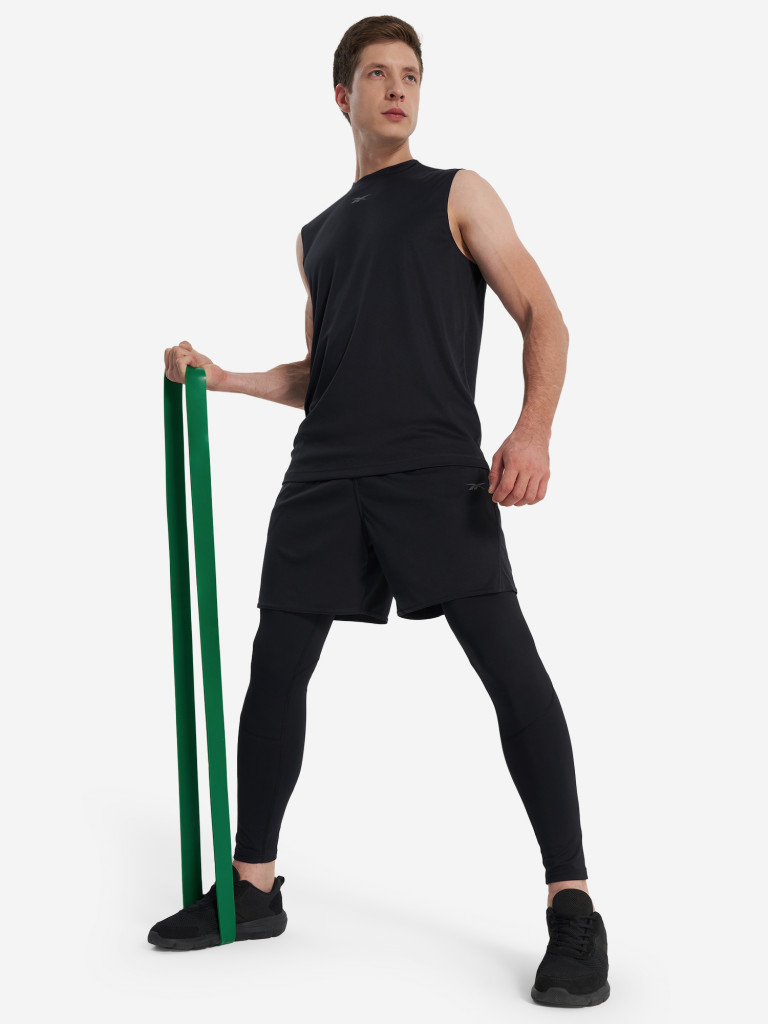 Шорты мужские Reebok ID Train — фото №5