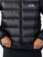 Пуховик мужской Mountain Hardwear Phantom Alpine — фото №8