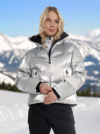 Sportalm Positano әйелдер мамық курткасы