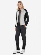 Брюки для беговых лыж женские Moaxsport Royal — фото №4