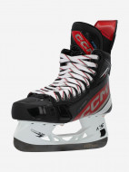 Коньки хоккейные CCM Jetspeed FT6 Pro SR — фото №2