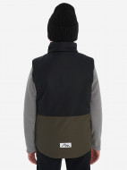 Жилет утепленный для мальчиков Outventure — фото №3