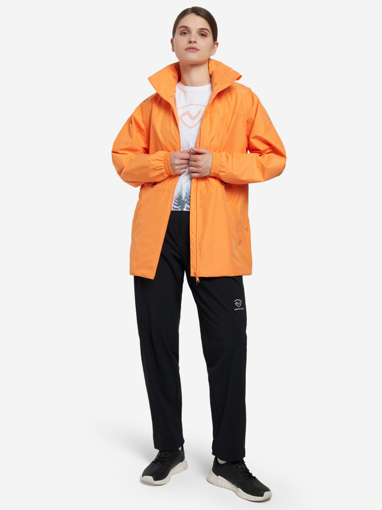 Ветровка женская Northland — фото №3