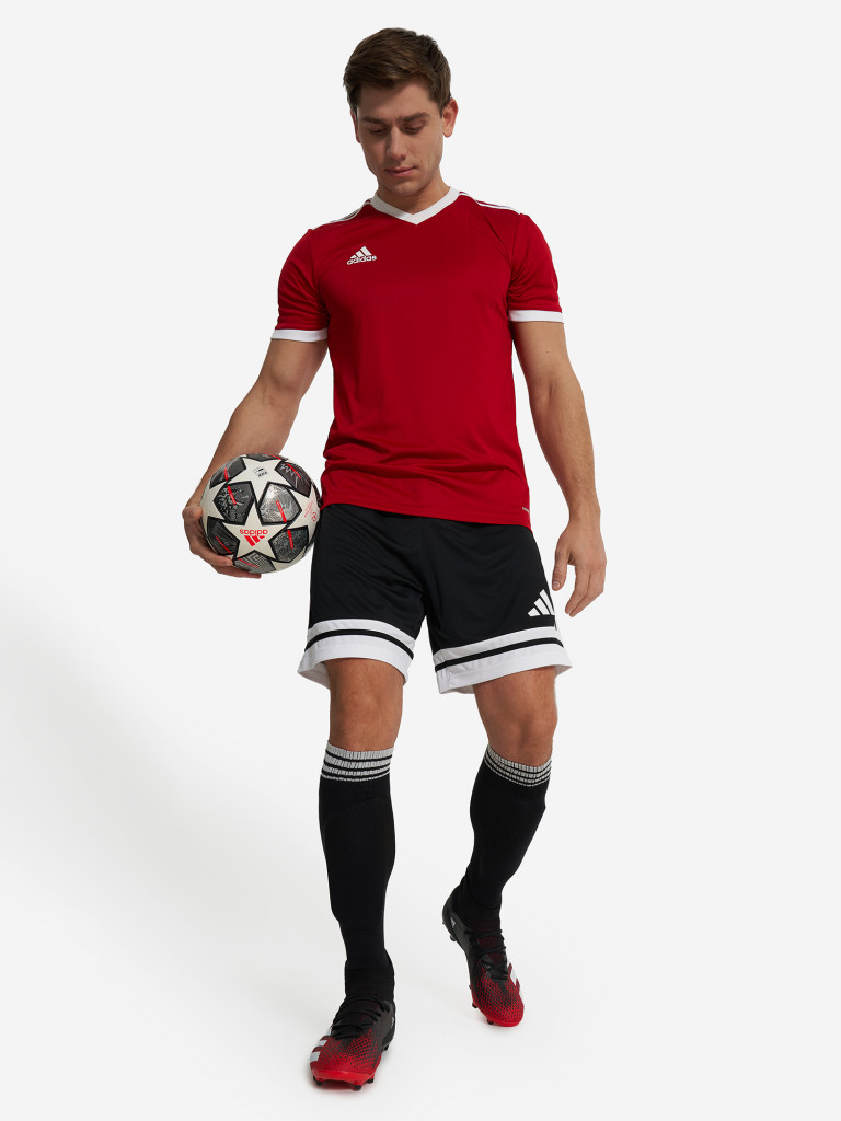 Шорты мужские adidas Squa25 — фото №4