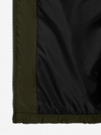 Куртка утепленная для мальчиков PUMA ESS Hooded Padded Jacket — фото №8