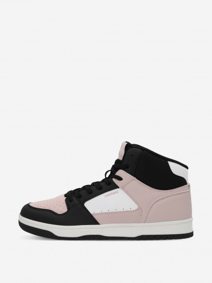 Кеды женские Demix Reverse 2 Mid