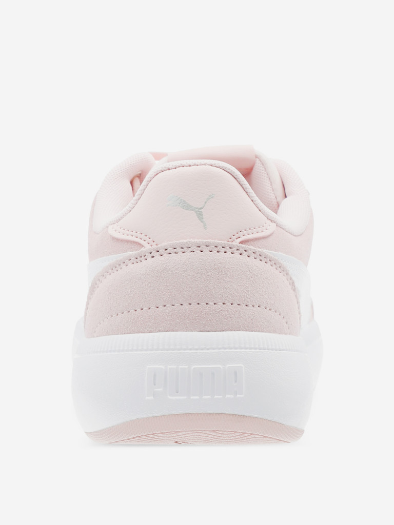 Кеды женские PUMA Tori SD — фото №4