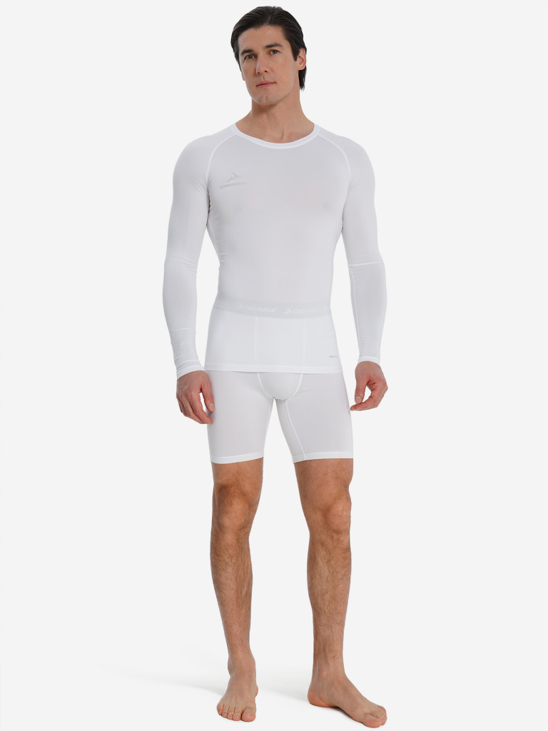 Demix ерлер компрессиялық шорты — фото №4