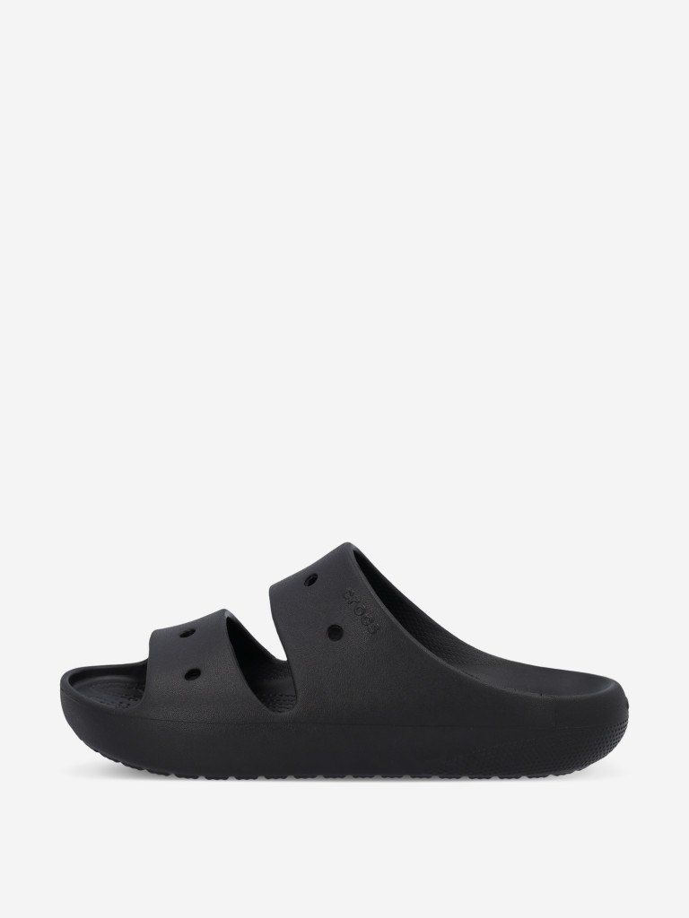 Шлепанцы Crocs Classic v2 — фото №3