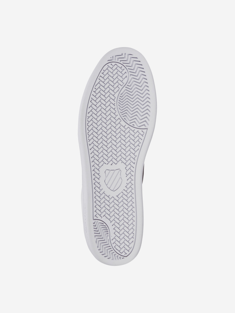 Кеды мужские K-Swiss Lozan Klub — фото №6