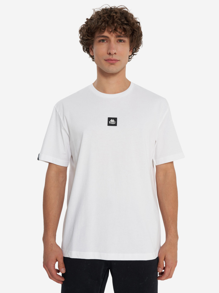 Футболка мужская Kappa — фото №2