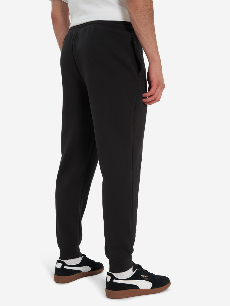 Брюки мужские PUMA Ess Logo Lab Execution — фото №3