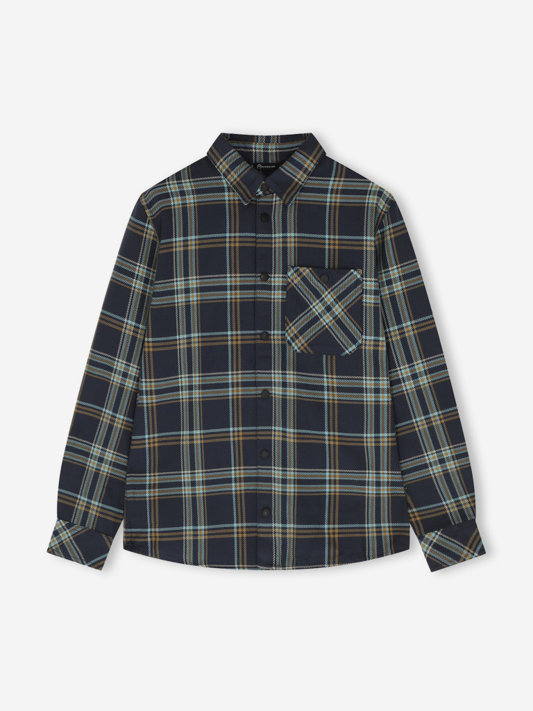 Рубашка мужская Outventure — фото №11