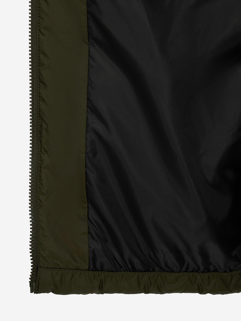 Куртка утепленная для мальчиков PUMA ESS Hooded Padded Jacket — фото №8