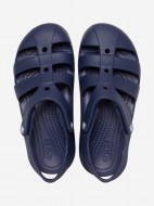 Сандалии детские Crocs Classic Fisherman — фото №4