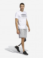 Футболка мужская adidas — фото №4