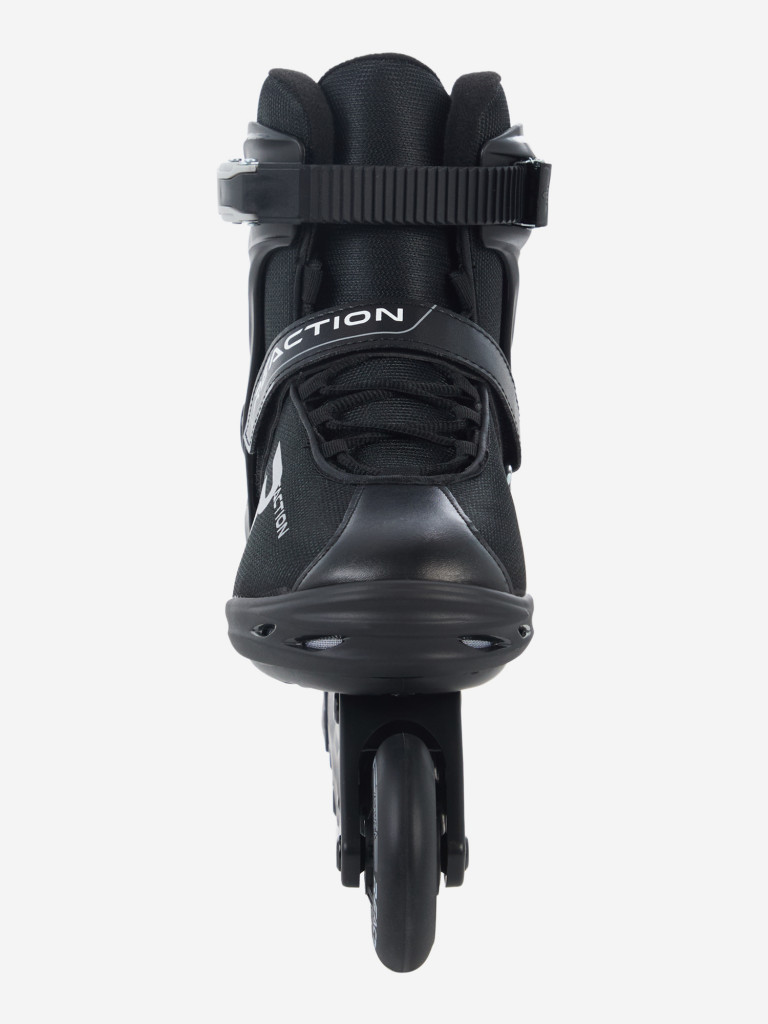 Роликовые коньки Reaction R101 U — фото №3
