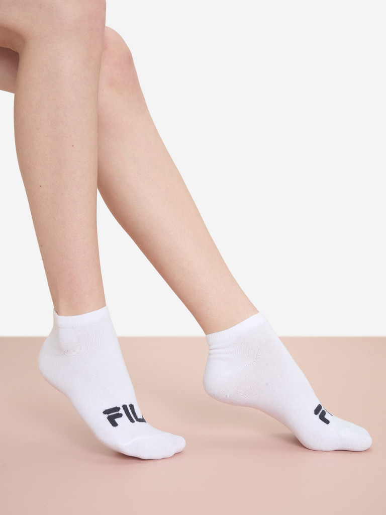 FILA ұлдарға арналған шұлықтары, 3 жұп