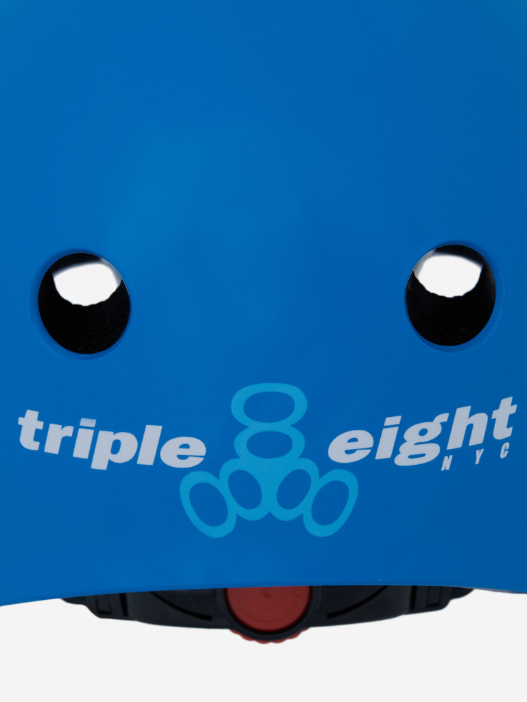 Шлем детский Triple Eight LiL 8 Dual Certified — фото №6