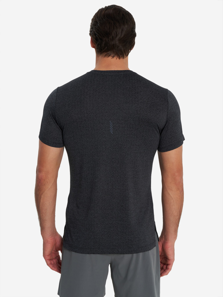 Athlex ерлер футболкасы — фото №3