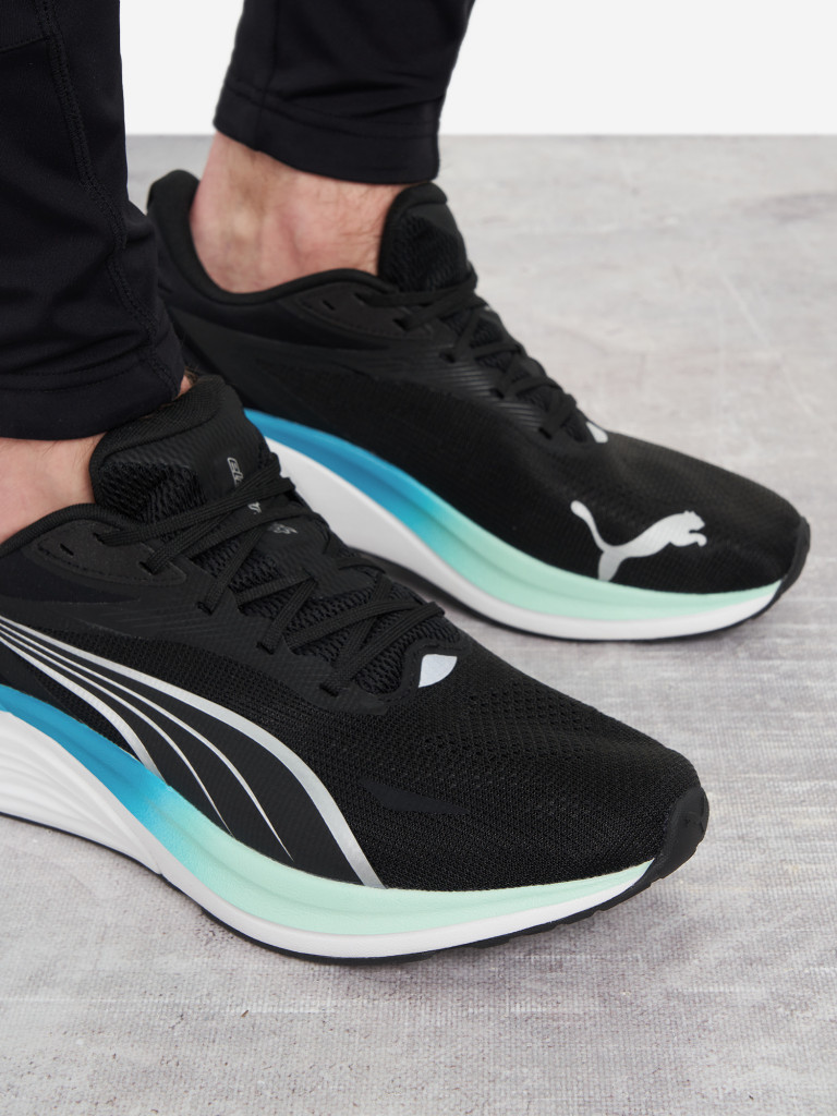 Кроссовки мужские Puma Electrify Nitro 4 — фото №9