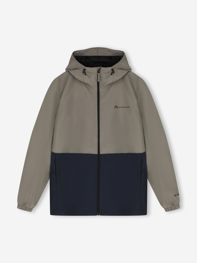 Ветровка мужская Outventure Ruskeala — фото №12