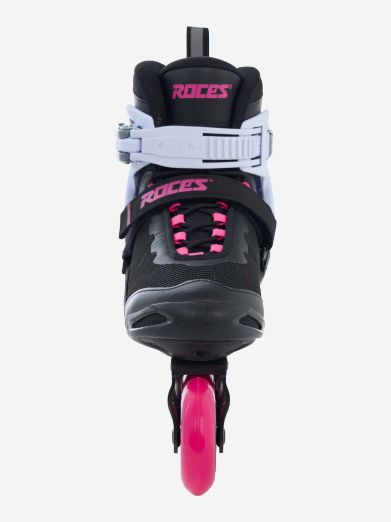 Роликовые коньки Roces Pic X W — фото №3