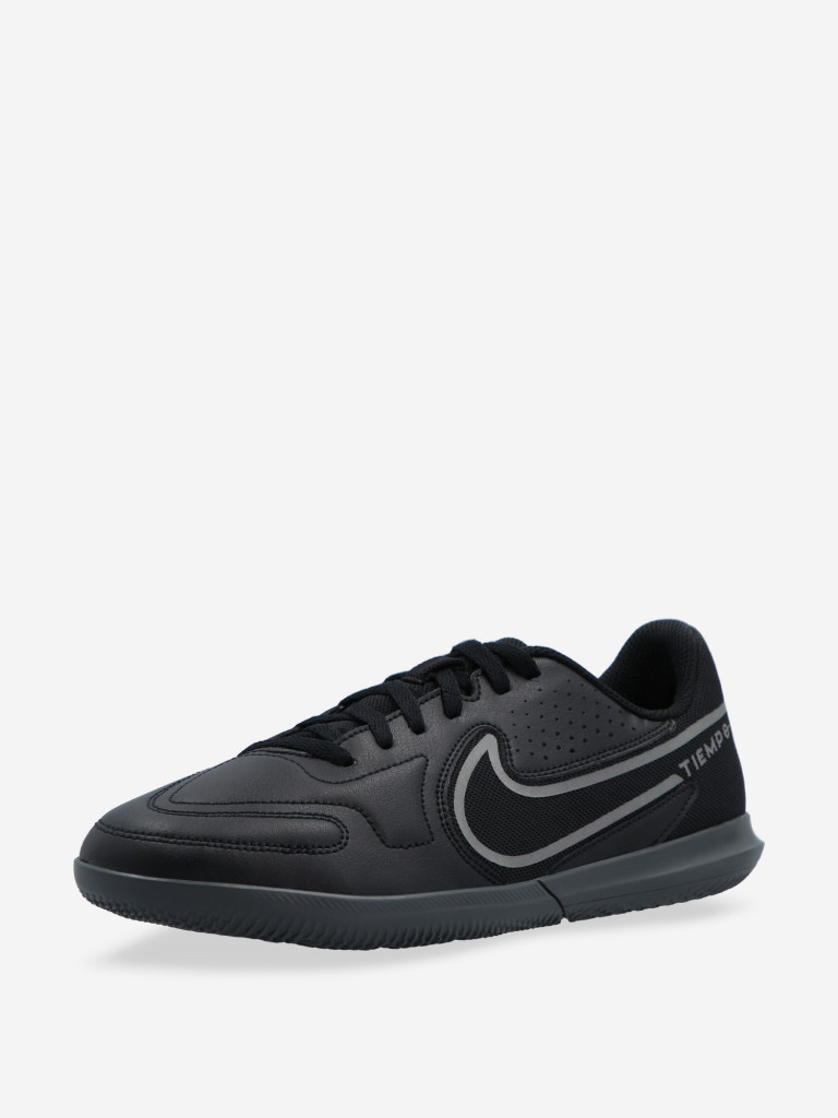 Бутсы для мальчиков Nike Tiempo Legend 9 Club Ic — фото №2