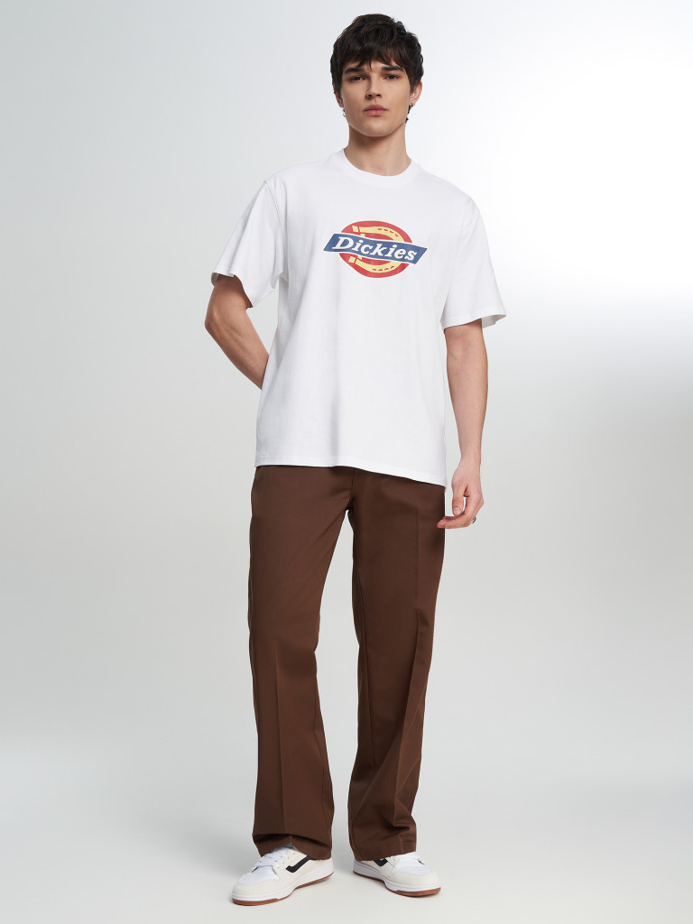 Футболка мужская DICKIES Icon — фото №4