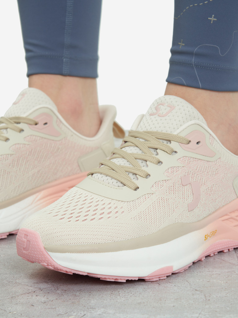 Кроссовки женские Safety Jogger SJ Grip — фото №9