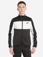 PUMA Poly Colorblock ұлдарға арналған костюмі — фото №2