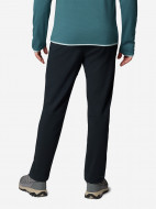 Брюки софтшелл мужские Columbia Time To Trail Omni-Heat Pant — фото №3
