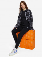 Брюки женские Nike Sportswear Club Fleece — фото №3