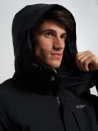 Парка мужская Columbia Street Heights Parka — фото №4