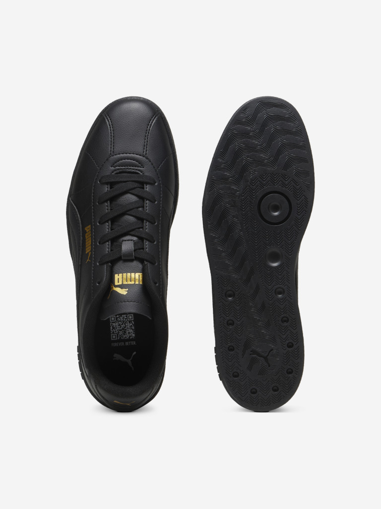Кеды женские PUMA Club II Sl — фото №4
