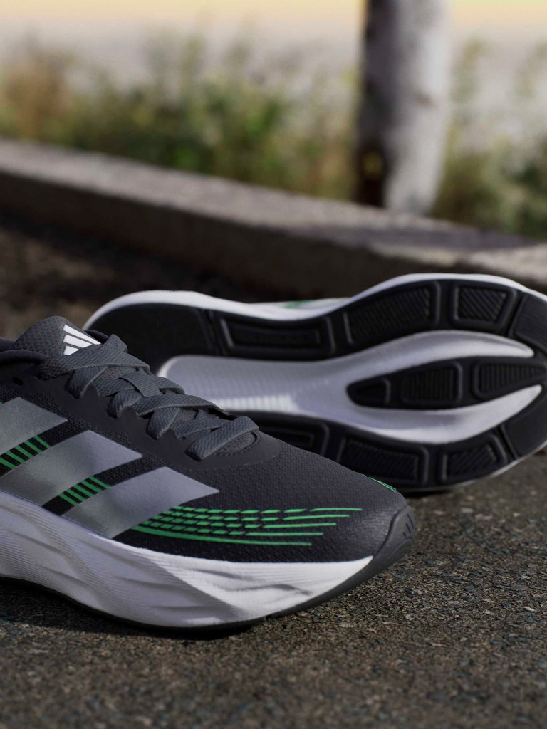 Кроссовки детские adidas Galaxy 8 — фото №16